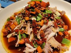 -肖记牛肉鱼杂馆·省级非遗(柏林春天直营店)