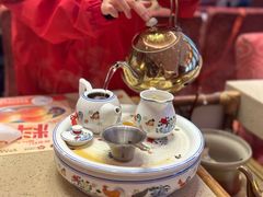 -点都德(汇点楼店)