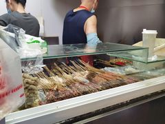 -辽B·小串(总店)