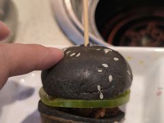 -龍歌自助小火锅(市北台东利群店)