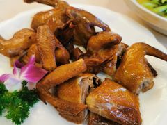 -新南华大酒店(长寿店)