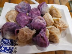 -宝源饺子(麦子店街店)