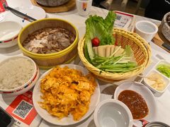 -七八冷面·延边朝鲜族美食(世纪汇店)
