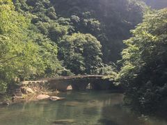 -白云源风景区