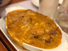 葡式阿里巴巴鸡扒-番茄屋葡式美食(总店)