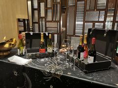 -康莱德酒店·美庭自助餐厅