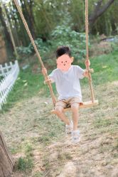 -DORA kids 朵拉儿童摄影花园店