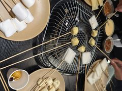 -滇野云南野生菌餐厅(陕西南路店)