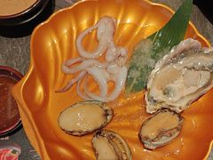 -牛YO寿喜烧和牛火锅自助(三台子万象汇店)