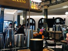 -星巴克臻选(天津恒隆广场旗舰店)