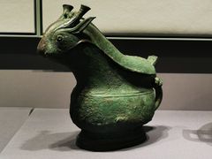 -山东博物馆