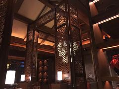 -丽江金茂凯悦臻选酒店-滇香馆