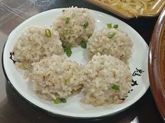 -朗妈私房菜(婺女州店)