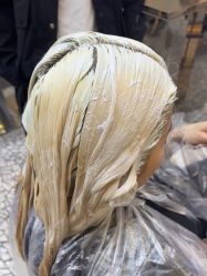 -型色沙龙 Color Salon
