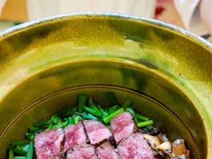 -松临·铁板烧&Omakase(神农店)