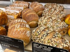 -WHEAT&BAKER-麥(凯德来福士店)