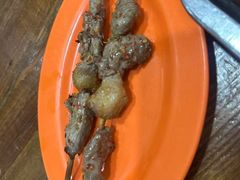 -卤煮老北京酱肉馆