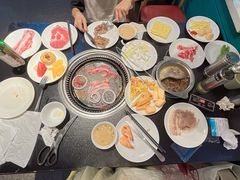 -味芝树·牛排烤肉自助(海亮店)
