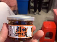 -荆九爷爆炒桥头三嫩(浙大店)