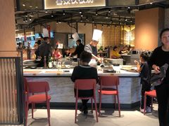 -远大美食广场(远大购物中心店)