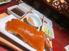 -京鼎轩北京烤鸭(世纪金源店)
