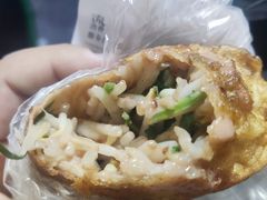 -盛月斋(大王庄店)