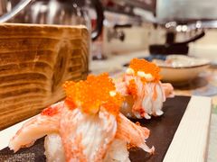 -古田居·特色寿司料理(骏欣中心店)