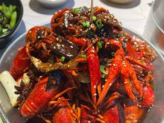 -巴厘龙虾·榜首油焖大虾(青山店)