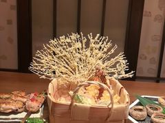 -弓二·烧鸟居酒屋(财富购物中心店)