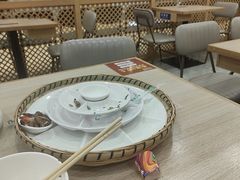 -花馬肆.云南过桥米线(汉神购物广场现场熬汤店)