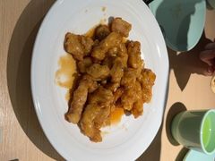 -吕氏疙瘩汤·海鲜新鲁菜(凯德mall新都心店)