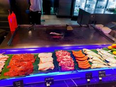 -常州武进九洲喜来登酒店