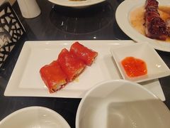 -京香轩·中餐厅(上海中庚聚龙酒店)