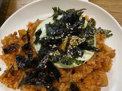 -李先生的首尔小馆(松江启源广场店)