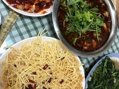 -无味饭店(九眼桥商业文化广场店)