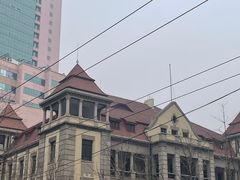 -海平馄饨(逍遥二路店)