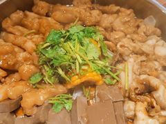 -和福顺牛肉大虾焖锅自助(宝业店)