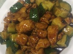 -珍巷福地四合院菜馆(复兴门店)