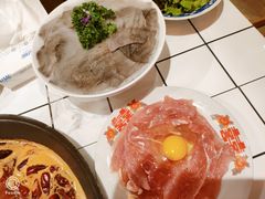 -旧街市鲜货老火锅(大光路店)