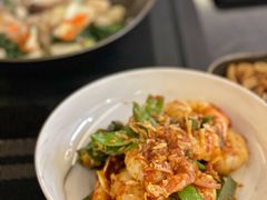 -THE PAWON·8碗(古北SOHO店)