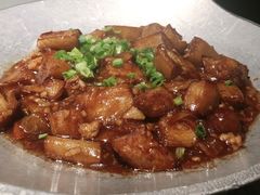-绿茶餐厅(昆明世纪金源店)