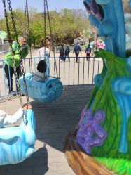 -大望京儿童游乐场