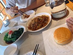 -时间里·新派粤菜(远洋店)