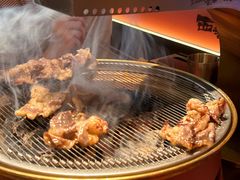 -西塔老太太泥炉烤肉(上海七宝领展广场店)