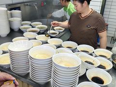 -草桥清真牛肉锅贴扁食店