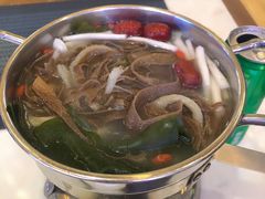 -湖州东吴开元名都酒店-滨河自助餐厅