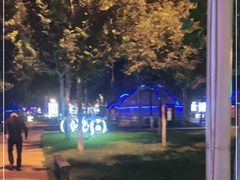 -九十九顶毡房(阜石路店)