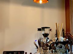 -You’ll see coffee 咖啡