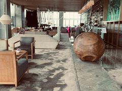 -重庆解放碑威斯汀酒店