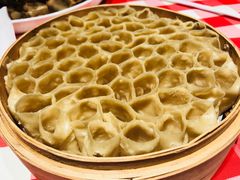-西贝莜面村(金隅嘉品mall店)